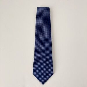 Henry Jacobson Silk Tie